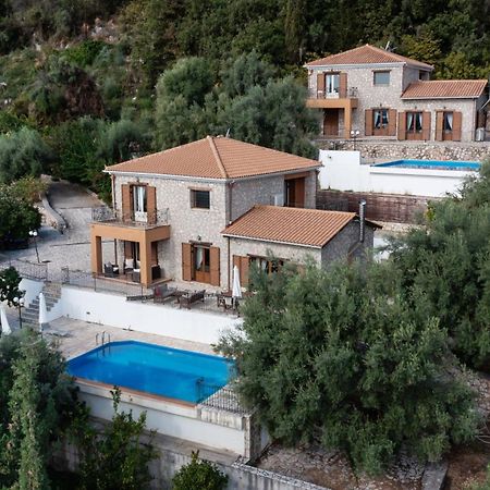 Villa Galini Nydri (Lefkada) Exterior foto