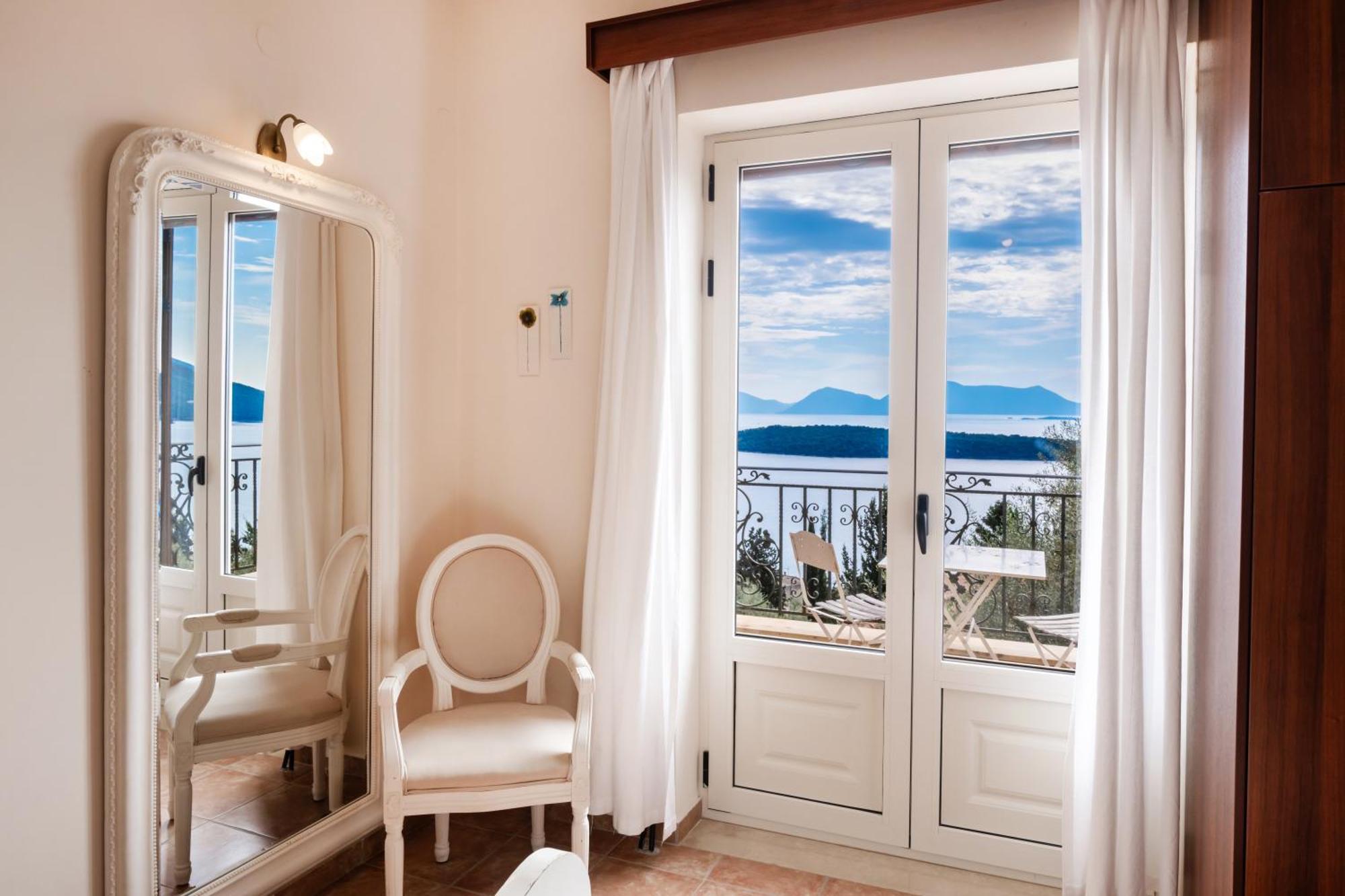 Villa Galini Nydri (Lefkada) Exterior foto