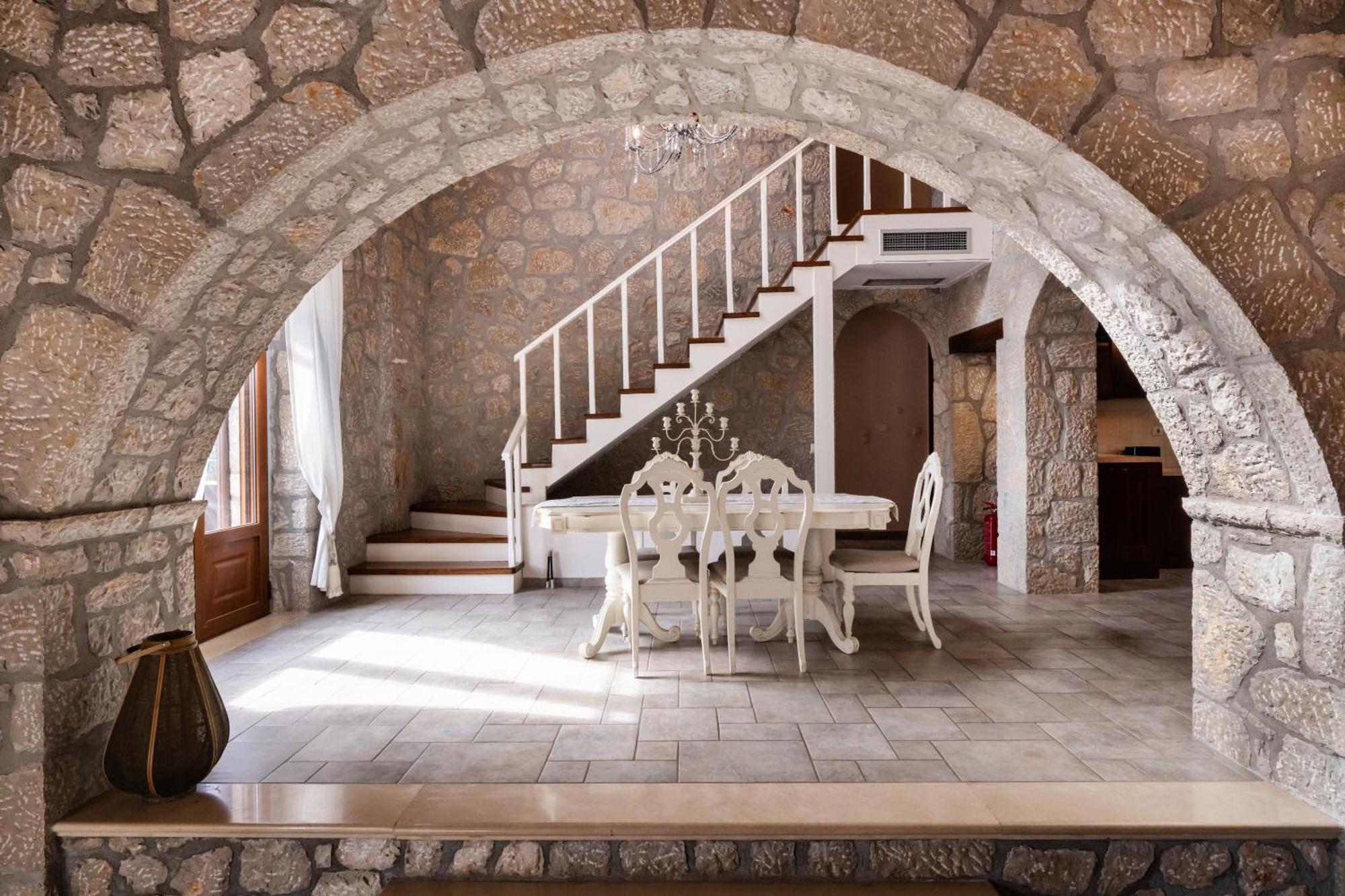 Villa Galini Nydri (Lefkada) Exterior foto