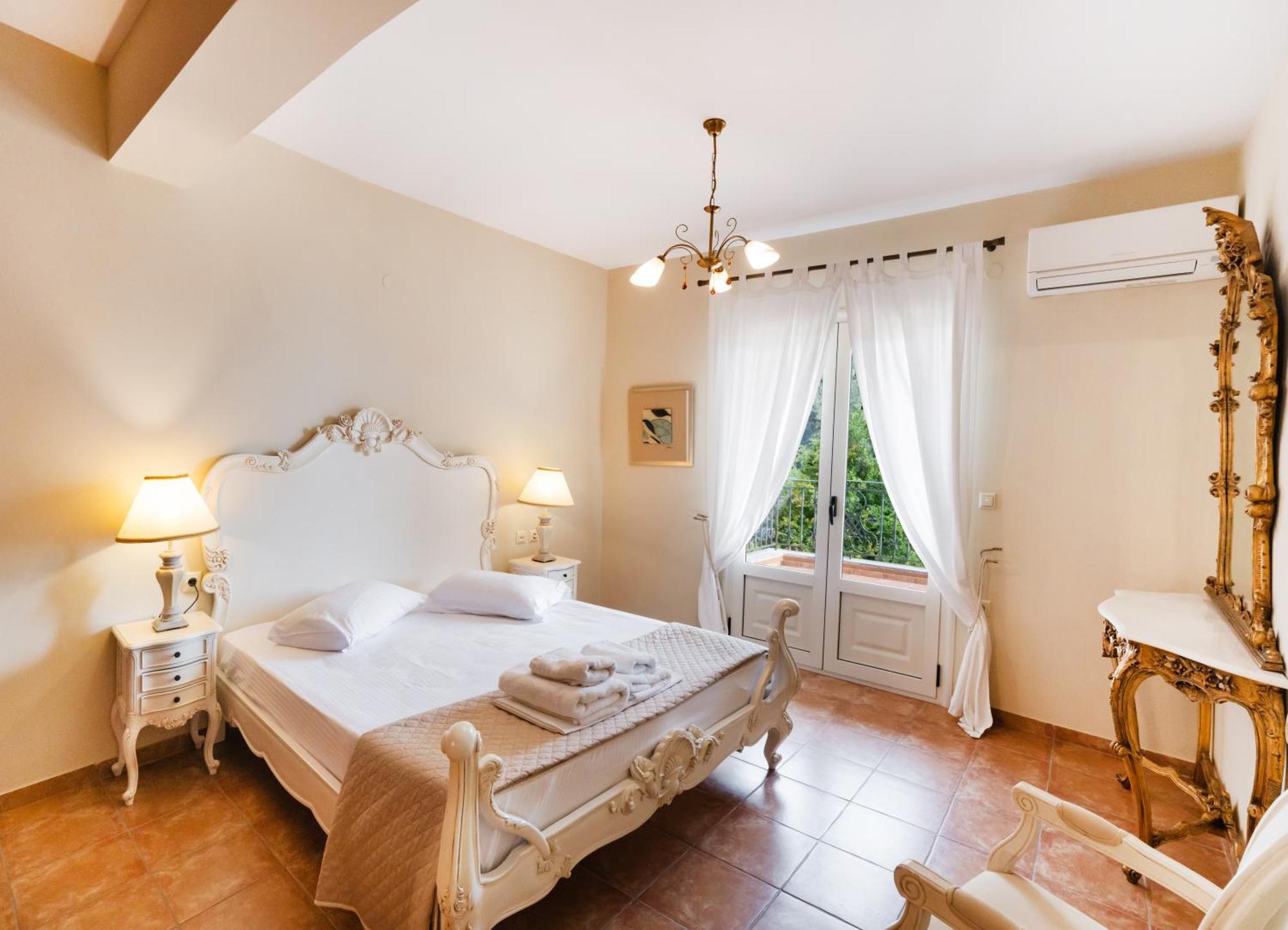 Villa Galini Nydri (Lefkada) Exterior foto