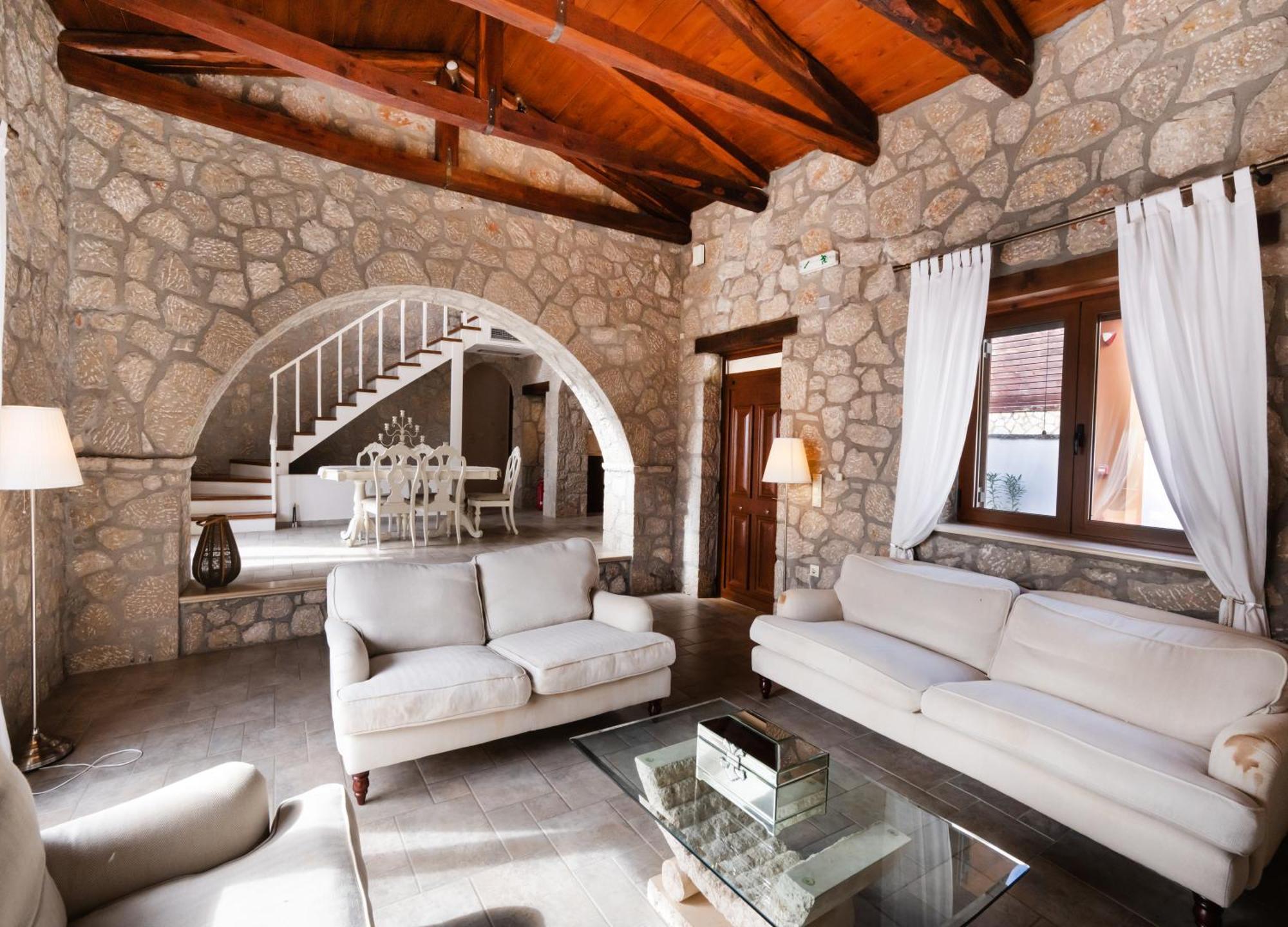 Villa Galini Nydri (Lefkada) Exterior foto