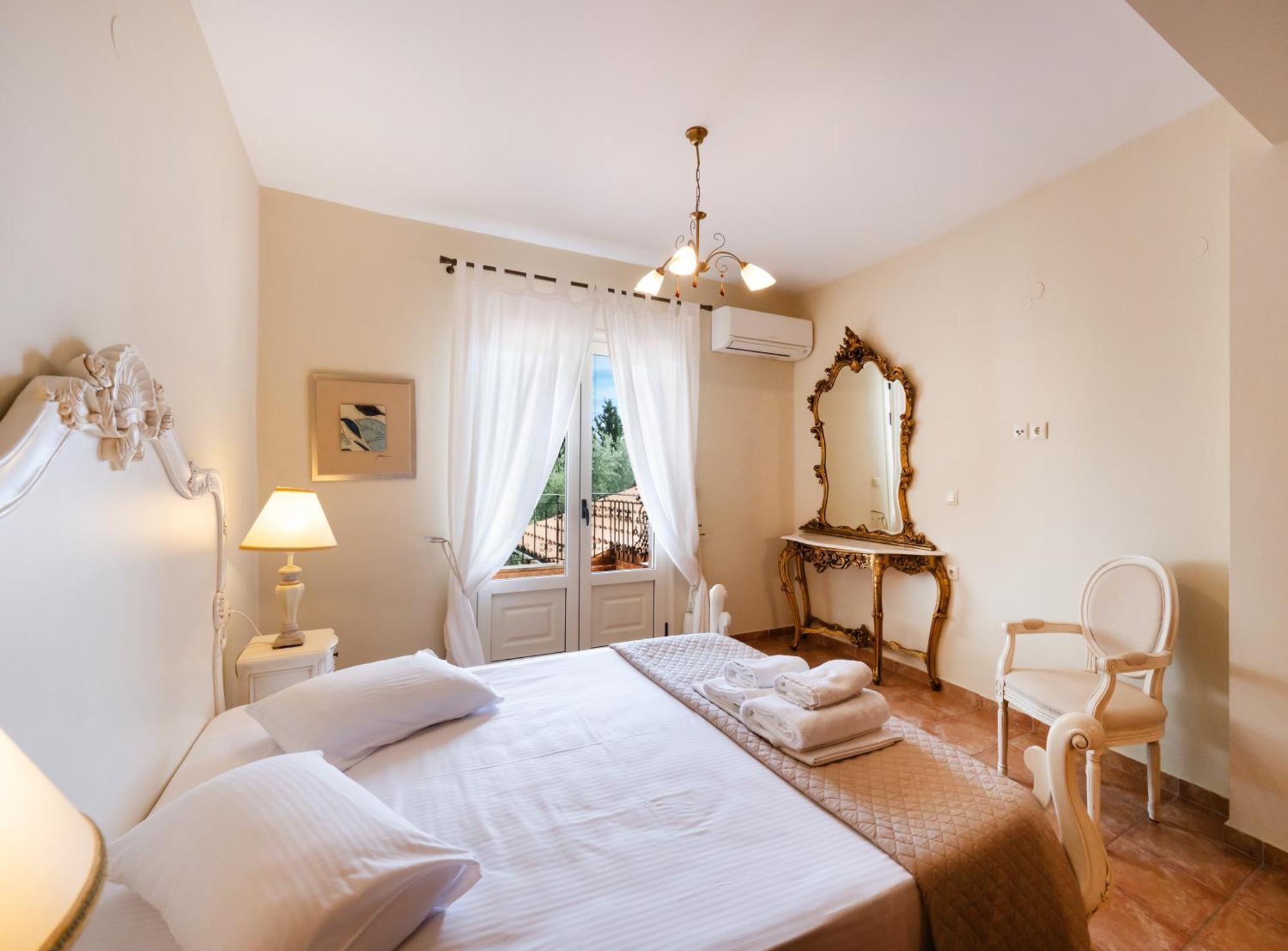 Villa Galini Nydri (Lefkada) Exterior foto