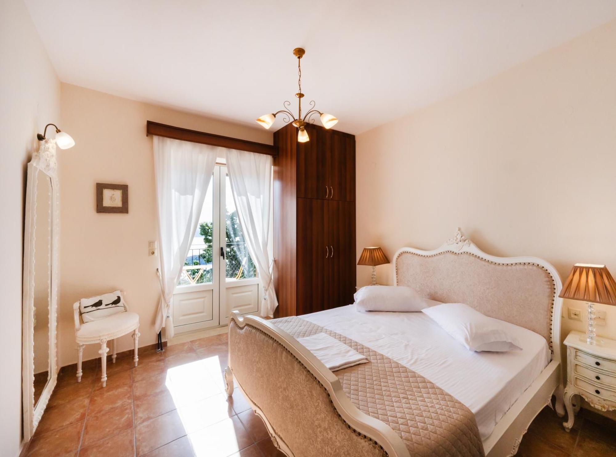 Villa Galini Nydri (Lefkada) Exterior foto
